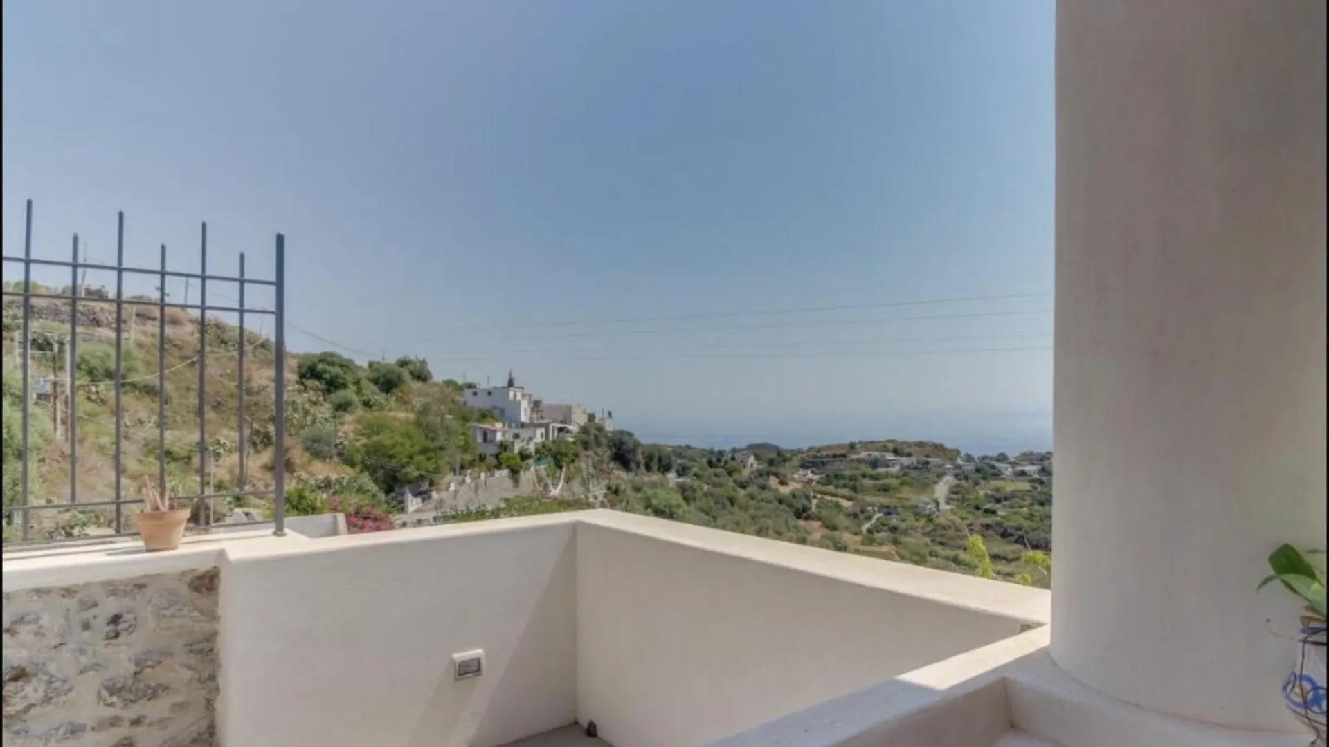 Villa Annunziata Lipari