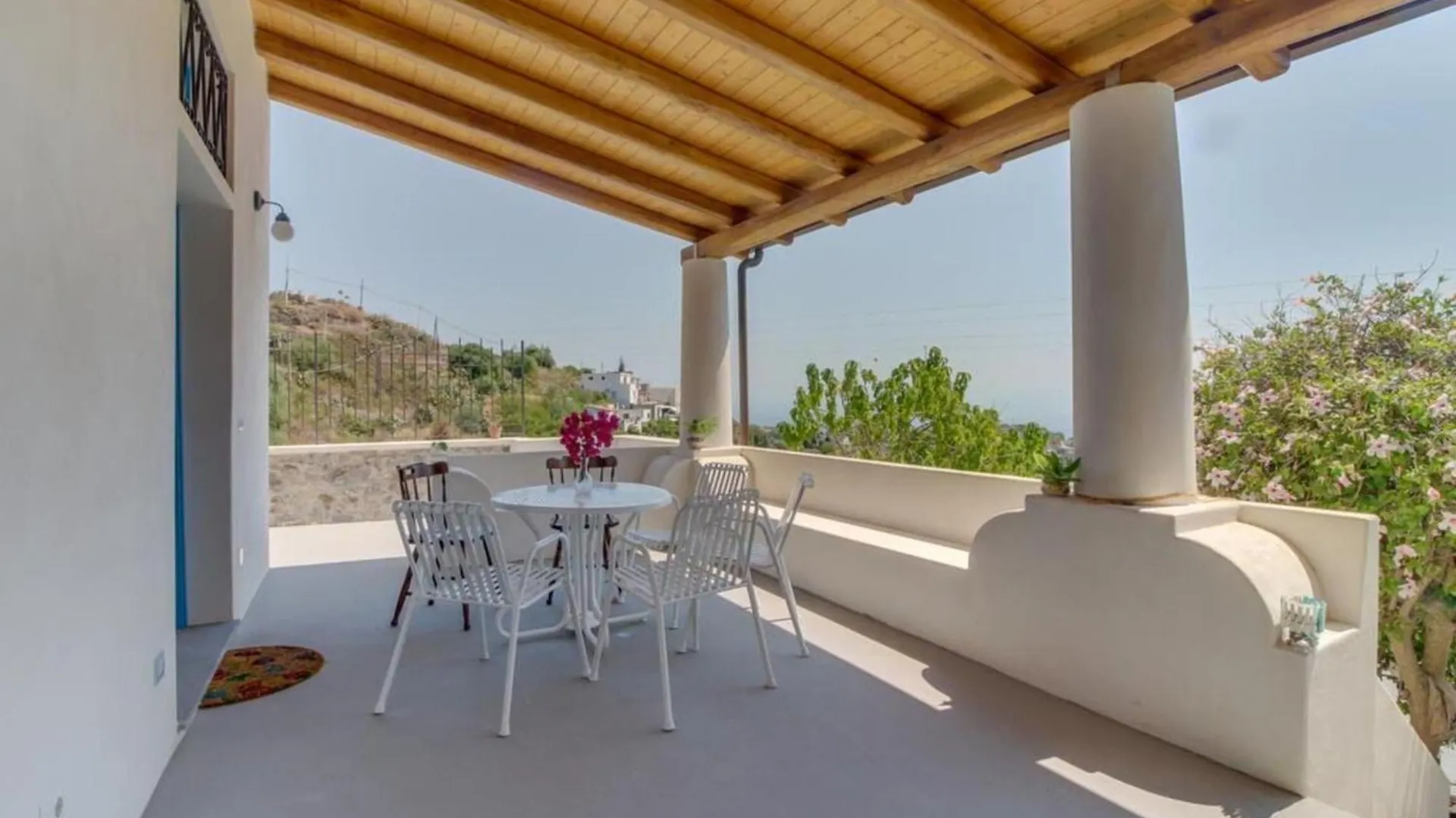 Villa Annunziata Lipari