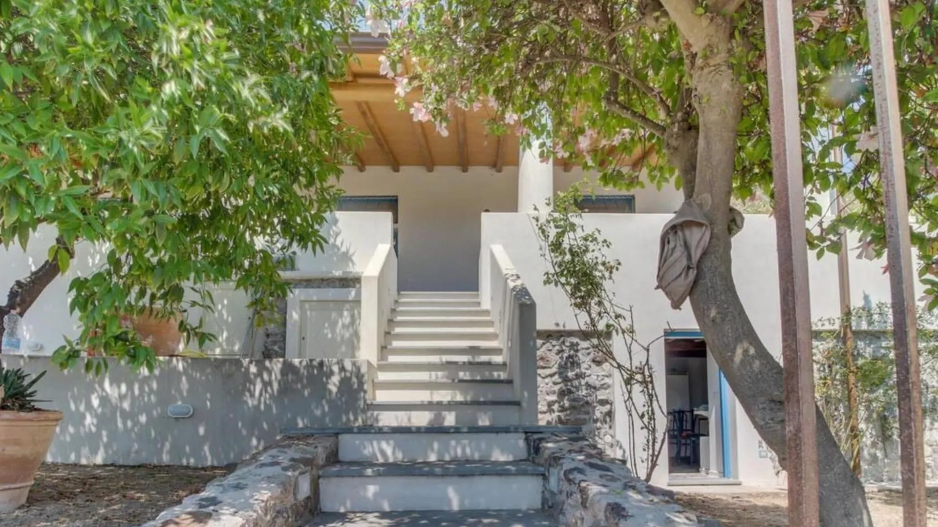Villa Annunziata Lipari
